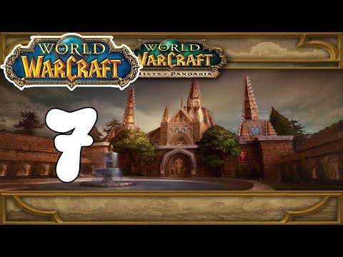 Las Aventuras de Mazafesio El Monje!! World Of Warcraft! [Monje Enano] [Alianza] Cap.7! - Las Aventuras de Mazafesio El Monje!! World Of Warcraft! [Monje Enano] [Alianza] Cap.7!