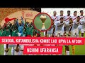 SENEGAL YAWASHA ULAYA! TIKETI ZOTE ZIMEISHA NDANI YA MUDA MFUPI ⚡🔥
