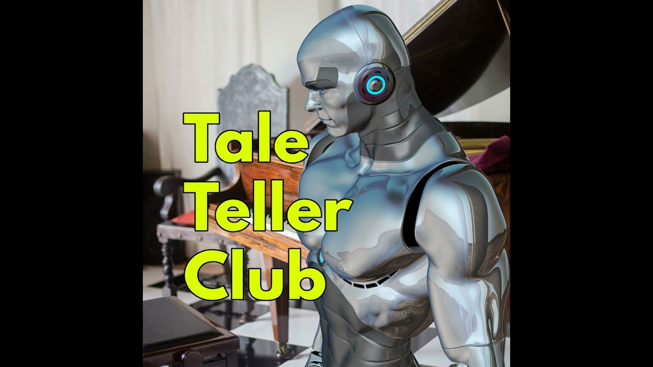 3 litte words '1 tetrabyte storage' and death of music streaming The iServalan™ Show