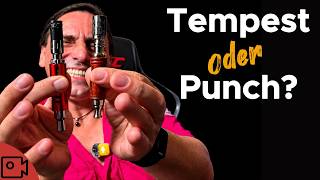 Tough choice: MAD Heaters' The TEMPEST V2 or Battery-Free Ganz' Dani Punch V2?