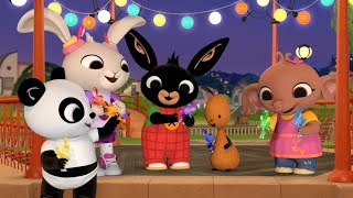 Show Voosh Playhouse And More  2 Hours  Bing  Episodes  Bing And Friends