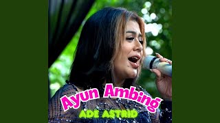 Download Lagu AYUN AMBING MP3