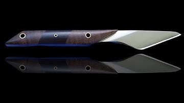 Razor Sharp Knife for Makers - Knife Making