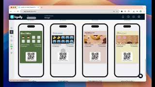 Turn One-Time Visitors Into Loyal Customers With Digital Stamp Cards