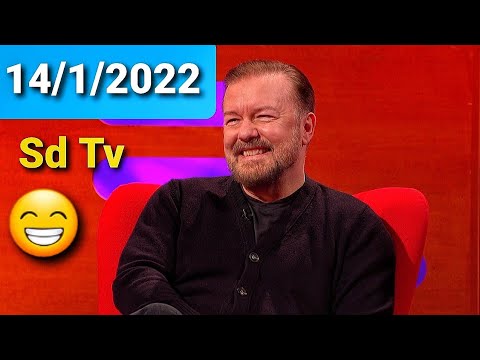 فيديو: متى يكون ricky gervais supernature على Netflix؟