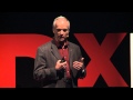 Why Mars? Inspiring a nation to greatness: Charles Precourt at TEDxBend