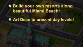 Build It Miami Beach Resort