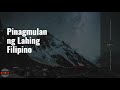 ANG PINAGMULAN NG LAHING PILIPINO Mp3 Song