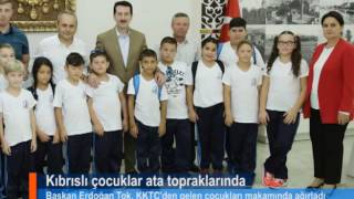 Download Kıbrıslı çocuklar Ata Topraklarında Video MP3 Kıbrıslı çocuklar Ata Topraklarında