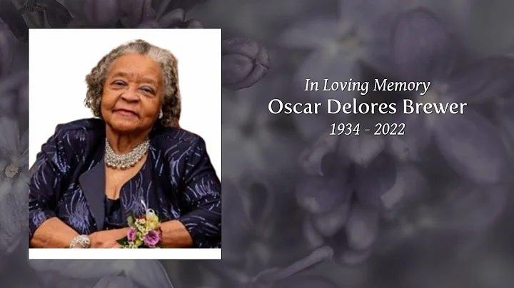 Golden Gate Funeral Home - Homegoing Celebration o...