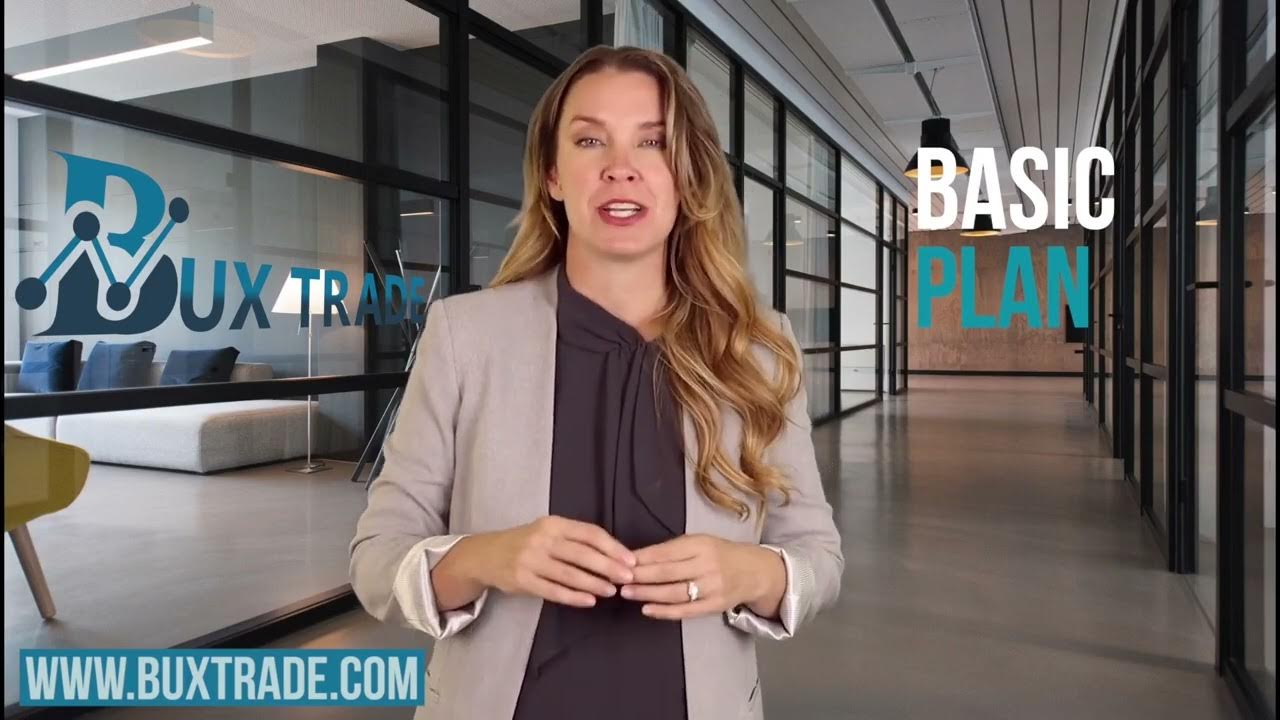Buxtrade - YouTube