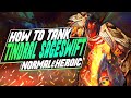 How to tank tindral sageswift  admirdrassil raid guide