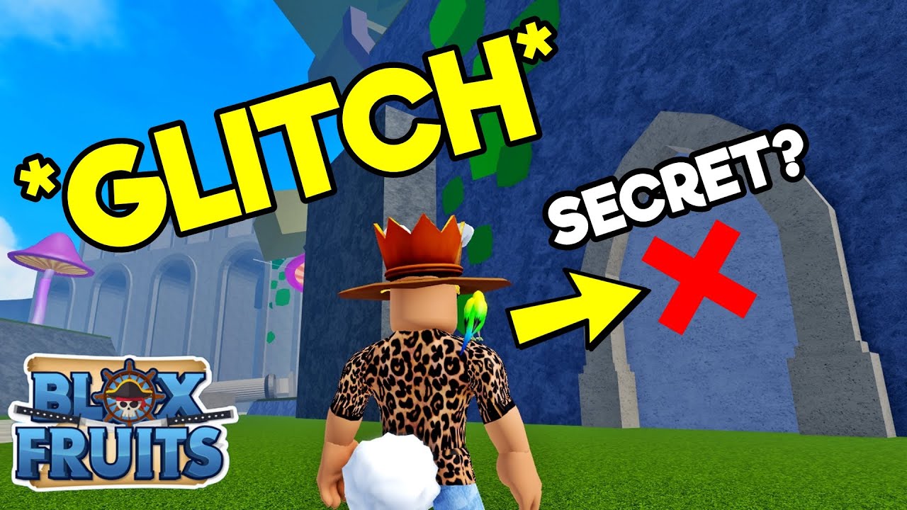 Is this SECRET Attack Worth It?!? - Blox Fruits Roblox