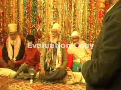 PERSIAN QAWWALI: ZESAR.DAR JANIB-E-MAIKHANA