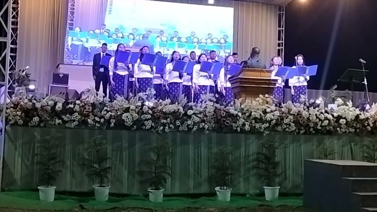 Moamari DK soba farewell song 2026