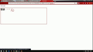 vue js 十一天教程 入门加实战 day4 15 路由传参 使用query方式传递参数