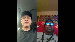 Big-O Says The BET No Limit Documentary is 85% Correct