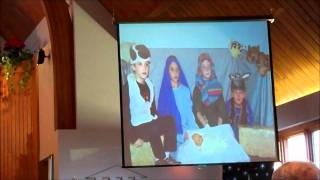 2011 Christmas program pt 1.wmv