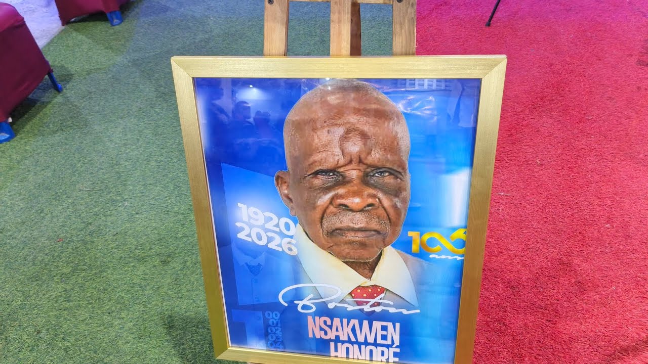 Exposition du corps de papa 