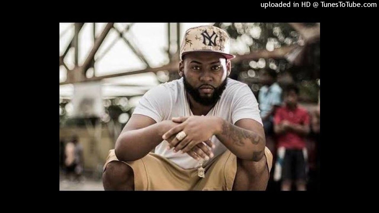 El Fother feat. Junior Lomi, Kiko El Crazy & Mainy Woo - La Pampara 2 (Remix)