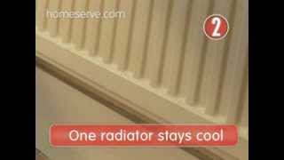 Troubleshooting: A Cold Radiator Troubleshooting Cold Radiator