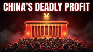The World's Deadliest Company