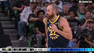 James Wiseman Player Full High Lowlights Vs Spurs 17 10 2025 Nba Preseason Game