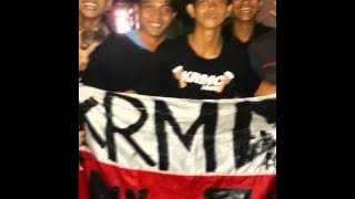 Gasrux Udah Enak Man (KRMC)