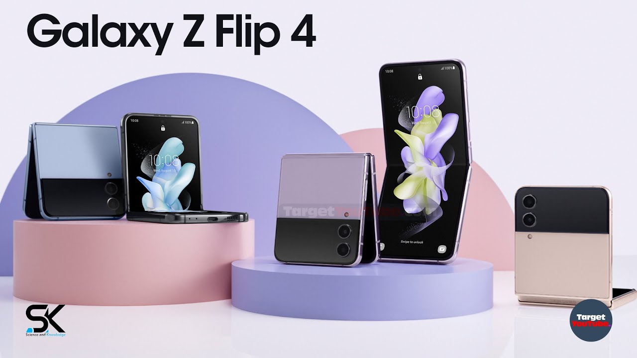 Samsung Z Flip 4 Купить Липецк