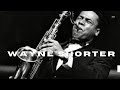 Wayne Shorter : A Partial Discography