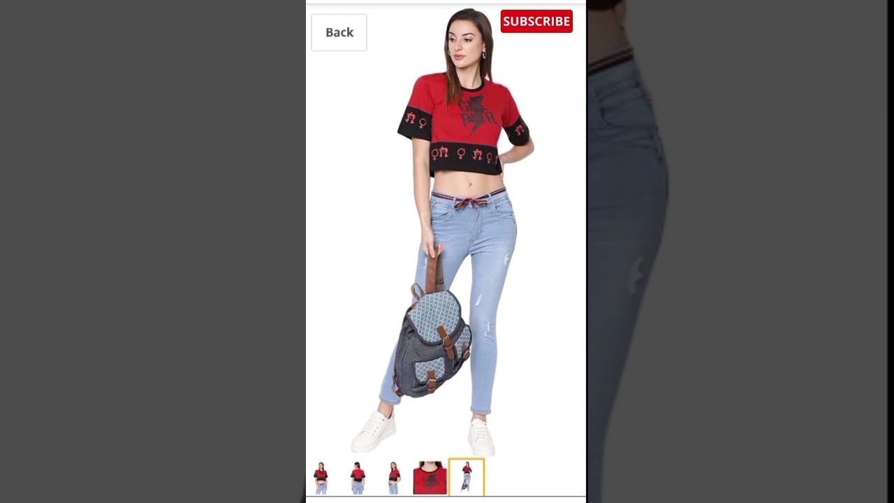 Women's tops online: low price offer on tops fir women