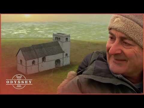 Digging A 12th Century Sanctuary: The Cambridge Lost Chapel documentary thumbnail