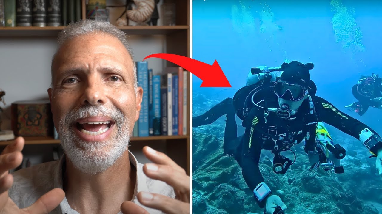 Mi Equipo de Buceo Técnico Cressi [Mejor Precio-Valor]