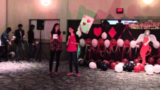 UTD ISA Fall Bash 2014 - Part 3