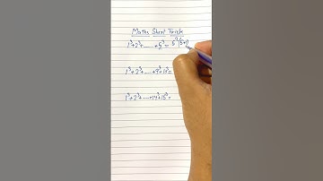 Sum of cubes of n Natural Numbers begin with 1 | Short Formula | Maths Shortcut |