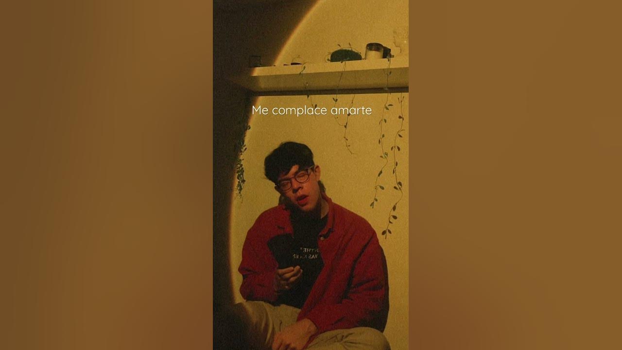 Disfruto - Carla Morrison π€ π¦ #cover #shorts #singer #follow #mexico #music Disfruto - Carla Morrison π€ π¦ #cover #shorts #singer #follow #mexico #music
