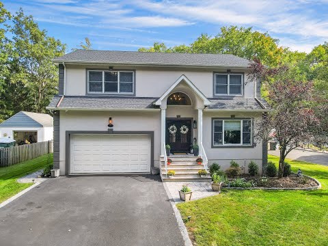 59 Lohs Place, Harrington Park, NJ home video tour
