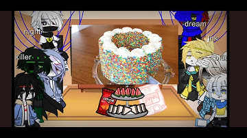 sans au react to howtobasic 2/2