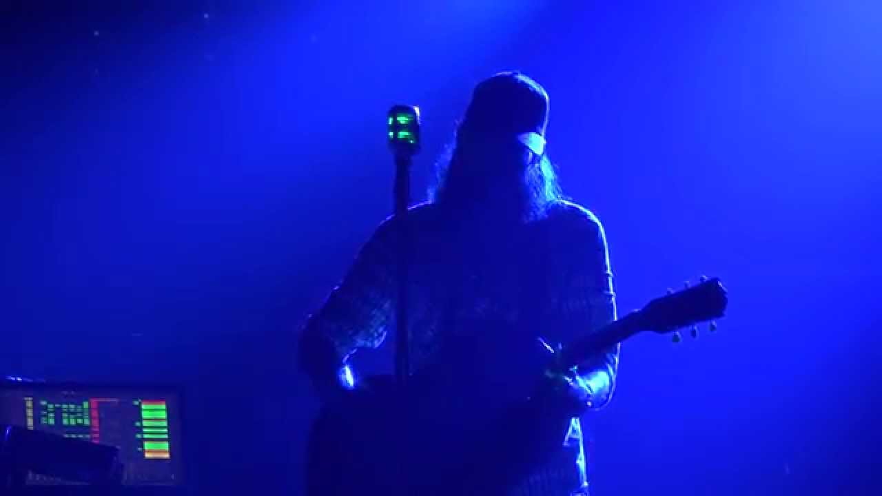 Crowder Live Oh, My God I'm Coming Home & Come As You Are Air 1 Positive Hits Tour 2015 In 4K