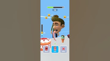 Licking Em Run New Update Gameplay Level 4