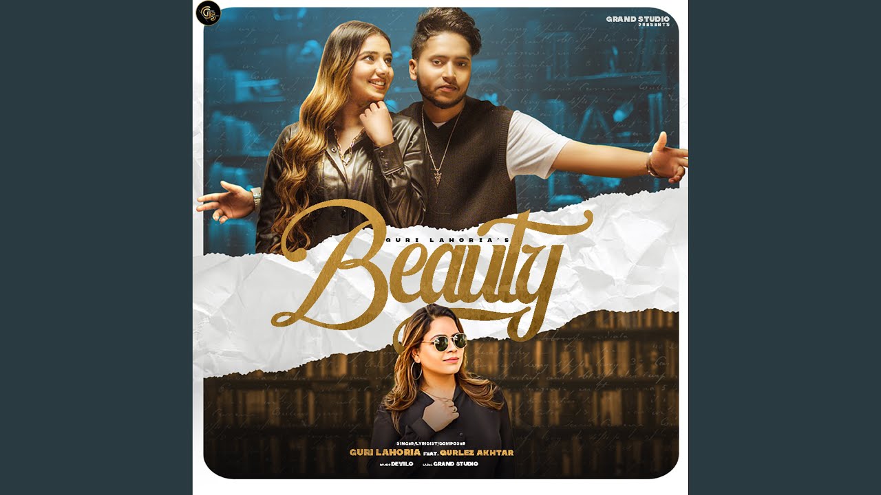 Watch Beauty (feat. Gurlez akhtar) on YouTube Watch Beauty (feat. Gurlez akhtar) on YouTube
