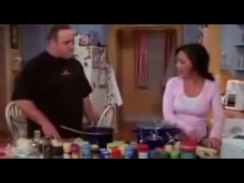The King Of Queens S8E20 Exchange Wifes
