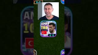 account review efootball #efootball #pes