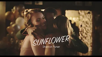 Sunflower | Shannon Purser | Sierra Burgess Is a Loser