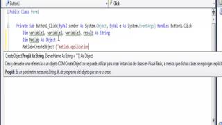 Visual Basic.NET |Binario a Decimal (Uso del TextBox)