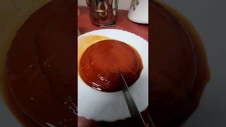 Viral Cake Recipe/Dudh Anda bread Bata Banni  🍮 #budding#recipe #food #foodforfoodies#trending#love