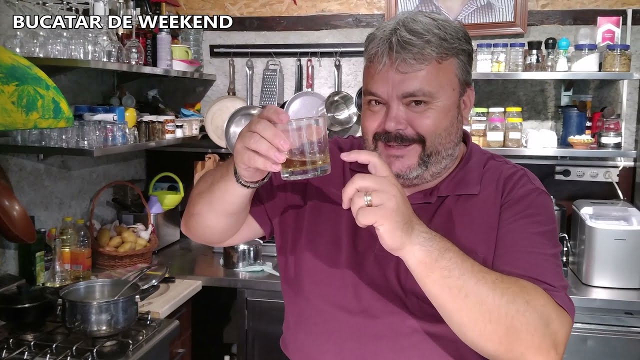 FASOLE CU CIOLAN / BUCATAR DE WEEKEND M.T.