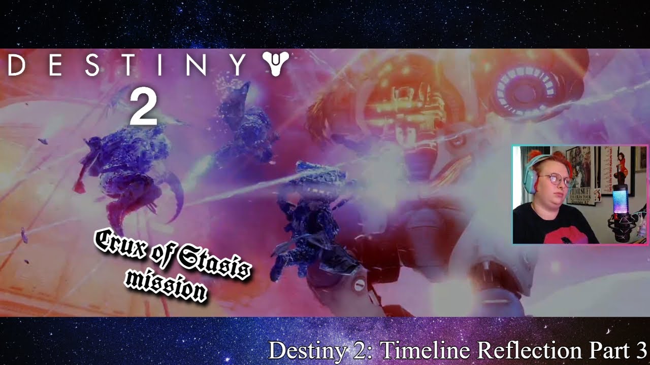 Destiny 2 Timeline Missions Destiny 2 Timeline Missions