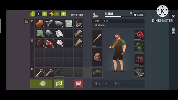 No way to die|Survival game (Part 1)