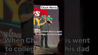 When Chuck Norris died I tried my favorite internet joke of him #chucknorris #jokes #rip Wealth